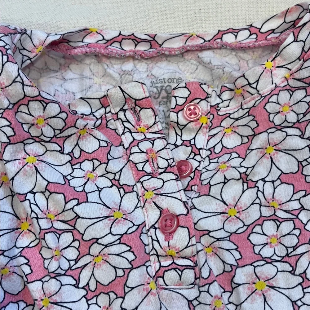Carter’s Jumpsuit
